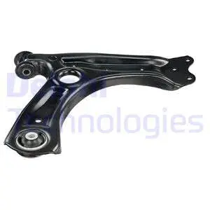 Control/Trailing Arm, wheel suspension (TC3212)