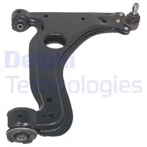 Control/Trailing Arm, wheel suspension (TC1377)