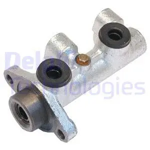 Brake Master Cylinder (LM62117)