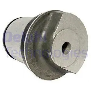 Bushing, axle beam (TD654W)
