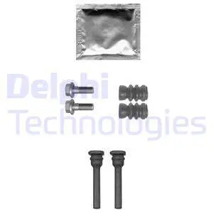 Guide Sleeve Kit, brake caliper (KS1055)