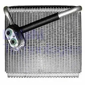 Evaporator, air conditioning (TSP0525200)