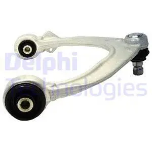 Control/Trailing Arm, wheel suspension (TC2329-11B1)