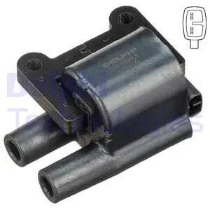 Ignition Coil