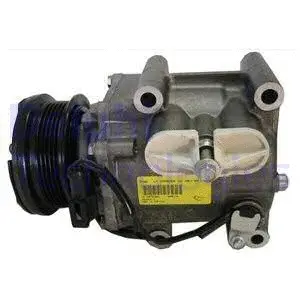 Compressor, air conditioning (TSP0155434)