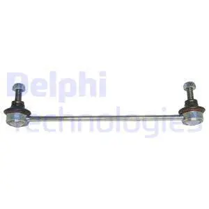 Link/Coupling Rod, stabiliser bar (TC1171)