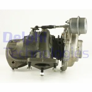 Charger, charging (supercharged/turbocharged) (HRX149)