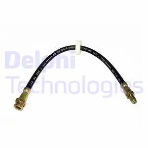 Brake Hose (LH6138)