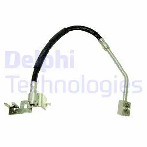 Brake Hose (LH6344)