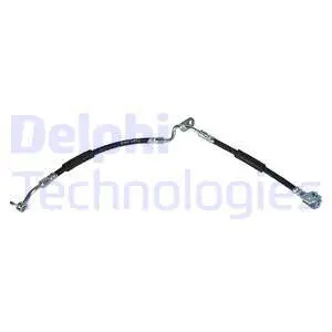 Brake Hose (LH6917)