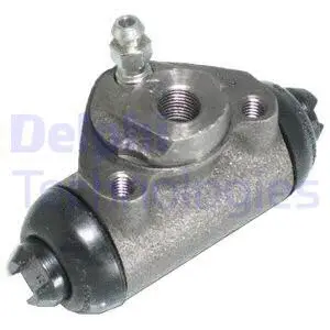 Wheel Brake Cylinder (LW70011)