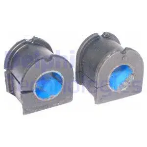 Mounting, stabiliser bar (TD524W)