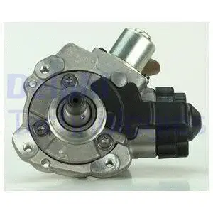 High Pressure Pump