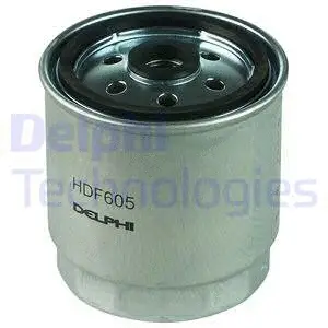 Fuel Filter (HDF605)
