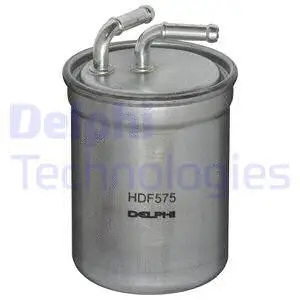 Fuel Filter (HDF575)