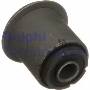 Mounting, control/trailing arm (TD4342W)