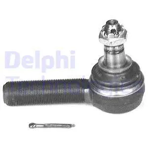 Tie Rod End (TA1533)