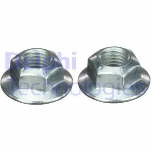 Repair Kit, suspension strut support mount