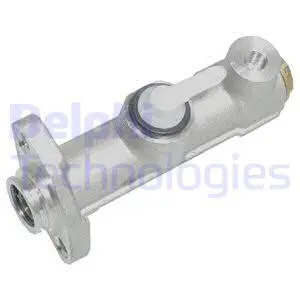 Master Cylinder, clutch (LM70188)