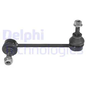 Link/Coupling Rod, stabiliser bar (TC518)