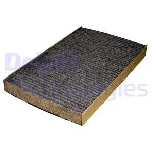 Filter, cabin air (TSP0325039C)