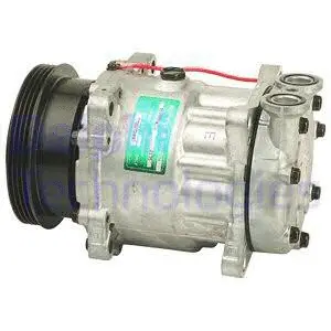 Compressor, air conditioning (TSP0155115)