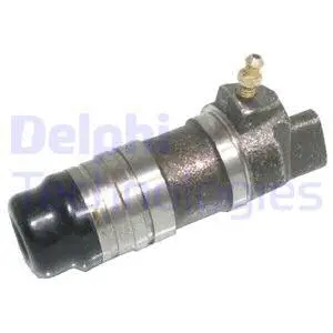 Slave Cylinder, clutch (LL21503)