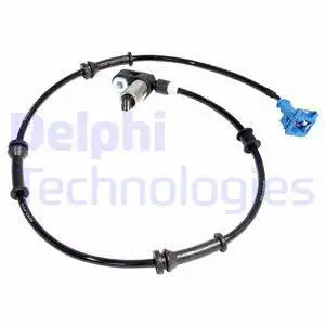 Sensor, wheel speed (SS20185)