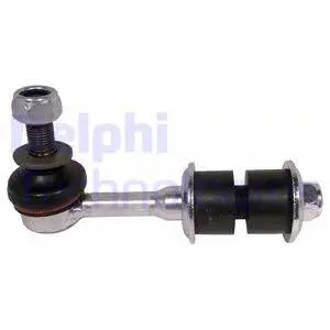 Link/Coupling Rod, stabiliser bar (TC2498)