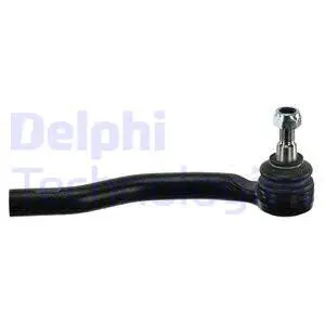 Tie Rod End (TA3075)