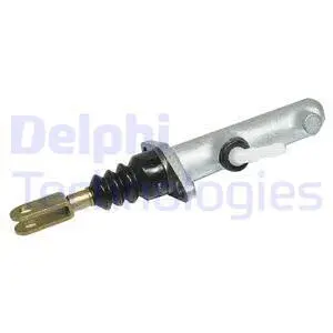 Master Cylinder, clutch (LM20003)