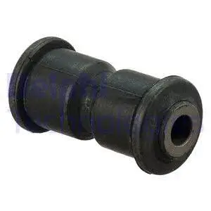 Mounting, leaf spring (TD1624W)