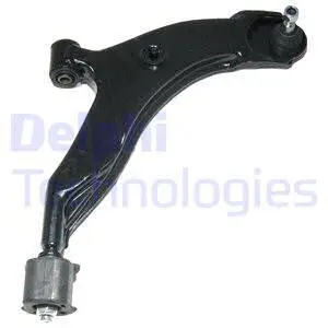 Control/Trailing Arm, wheel suspension (TC1080)