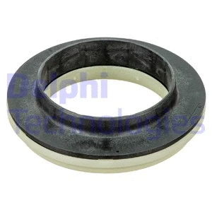 Rolling Bearing, suspension strut support mount (BSJ30005)