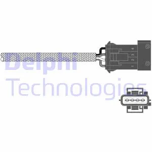 Lambda Sensor (ES20341-12B1)