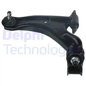 Control/Trailing Arm, wheel suspension (TC2720)