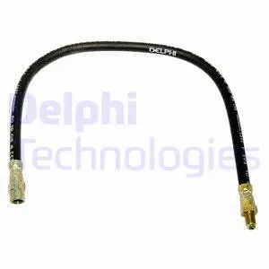 Brake Hose (LH6193)