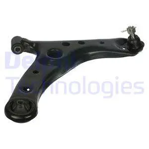 Control/Trailing Arm, wheel suspension (TC2853)