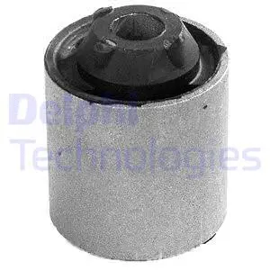 Mounting, control/trailing arm (TD252W)