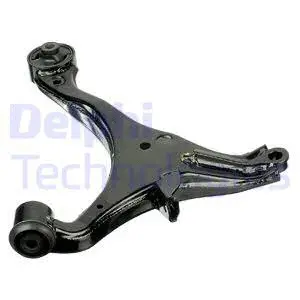 Control/Trailing Arm, wheel suspension (TC1735)