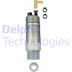 Fuel Pump (FE0496-12B1)