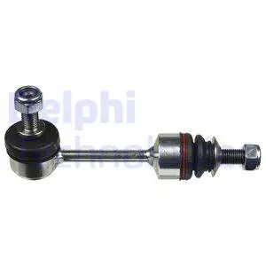 Link/Coupling Rod, stabiliser bar (TC2641)