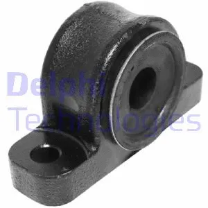 Mounting, control/trailing arm (TD4043W)