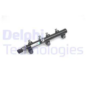 Distributor Pipe, fuel (9144A032A)