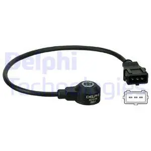 Knock Sensor (AS10195)