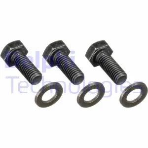 Suspension Strut Support Mount