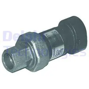 Pressure Switch, air conditioning (TSP0435067)