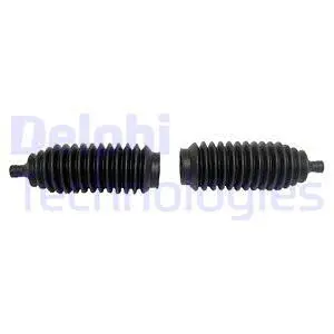 Bellow Kit, steering (TBR4136)