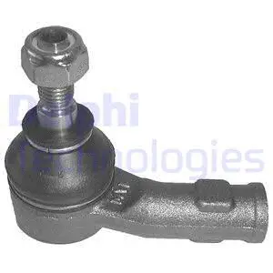 Tie Rod End (TA1665)
