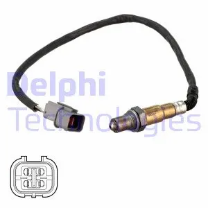 Lambda Sensor (ES21189-12B1)